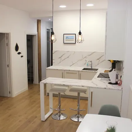 Near Sea - By Sansebastianapartments-es Apartment San Sebastian