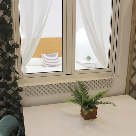 Apartment Near Sea - By Sansebastianapartments-es San Sebastian