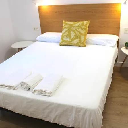 Apartment Near Sea - By Sansebastianapartments-es