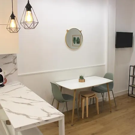 Near Sea - By Sansebastianapartments-es San Sebastian