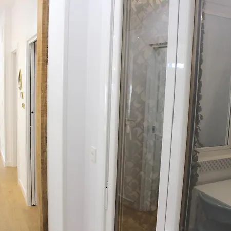 Near Sea - By Sansebastianapartments-es San Sebastian