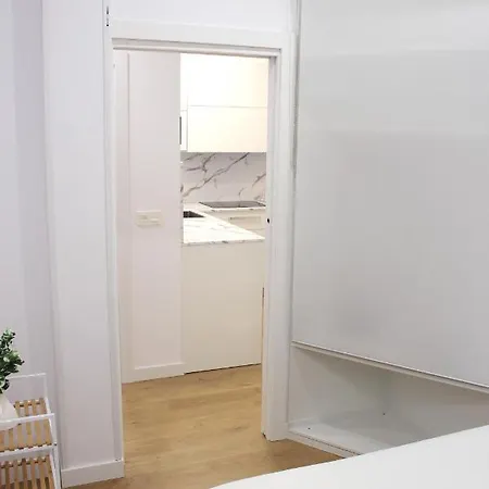 Near Sea - By Sansebastianapartments-es San Sebastian