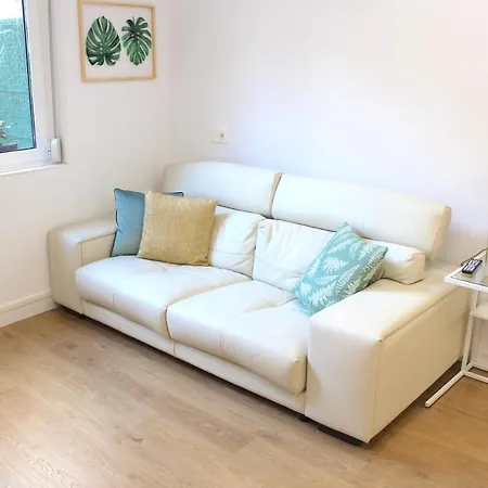 Near Sea - By Sansebastianapartments-es Apartment *