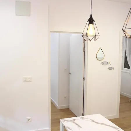 Near Sea - By Sansebastianapartments-es Apartment *