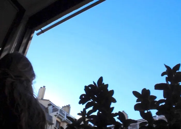 아파트 Near Sea - By Sansebastianapartments-es *