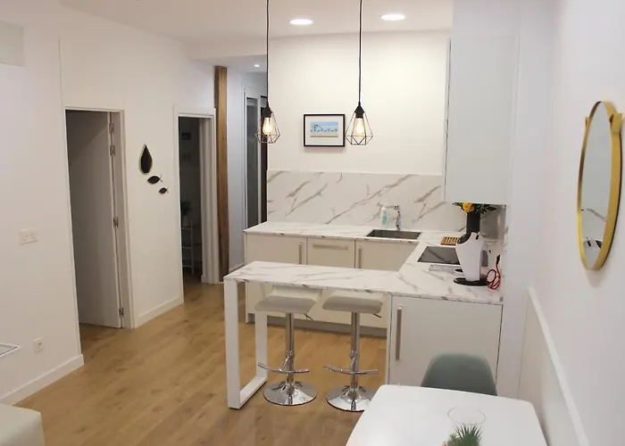 Near Sea - By Sansebastianapartments-es 아파트 산세바스티안