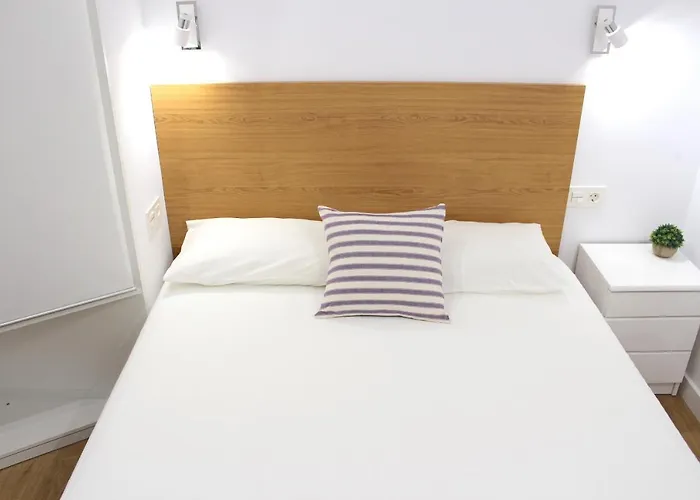 Near Sea - By Sansebastianapartments-es 산세바스티안