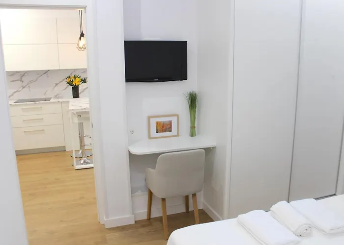 Near Sea - By Sansebastianapartments-es 산세바스티안