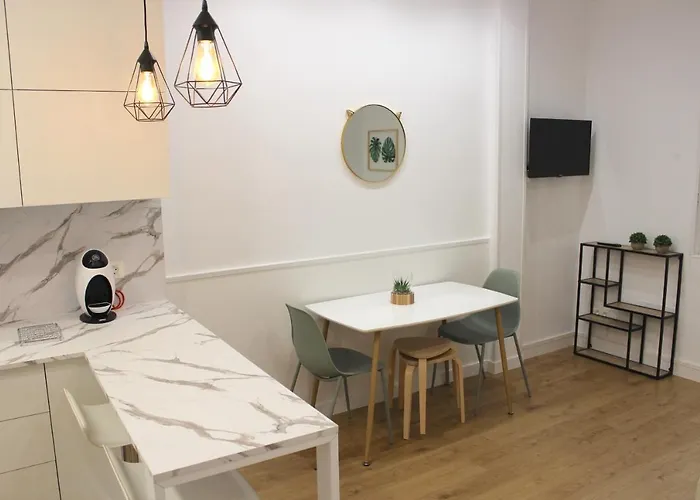 Near Sea - By Sansebastianapartments-es 산세바스티안