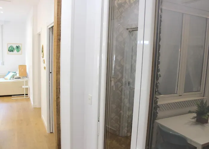 Near Sea - By Sansebastianapartments-es 산세바스티안