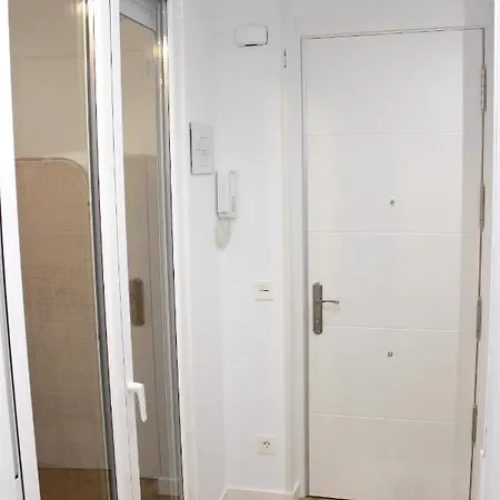 Lägenhet Near Sea - By Sansebastianapartments-es