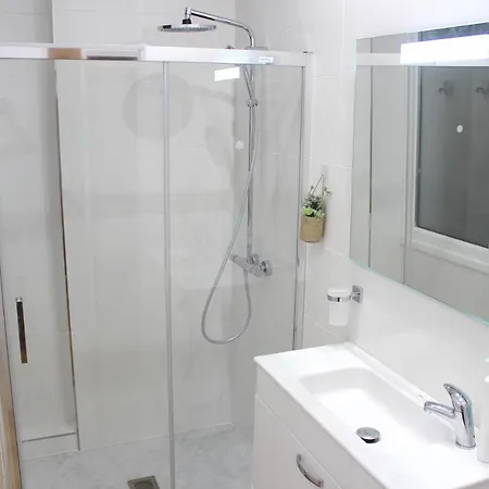 Near Sea - By Sansebastianapartments-es *