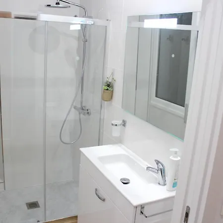 Near Sea - By Sansebastianapartments-es Lägenhet