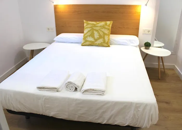 Apartamento Near Sea - By Sansebastianapartments-es