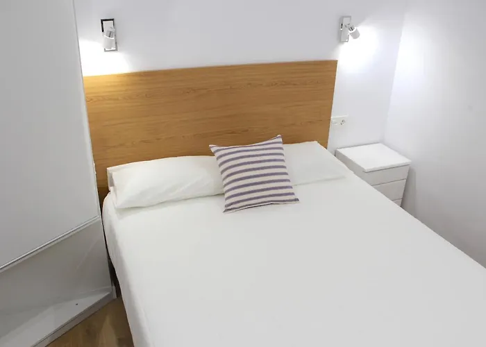 Near Sea - By Sansebastianapartments-es