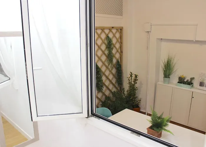 Near Sea - By Sansebastianapartments-es Saint-Sébastien