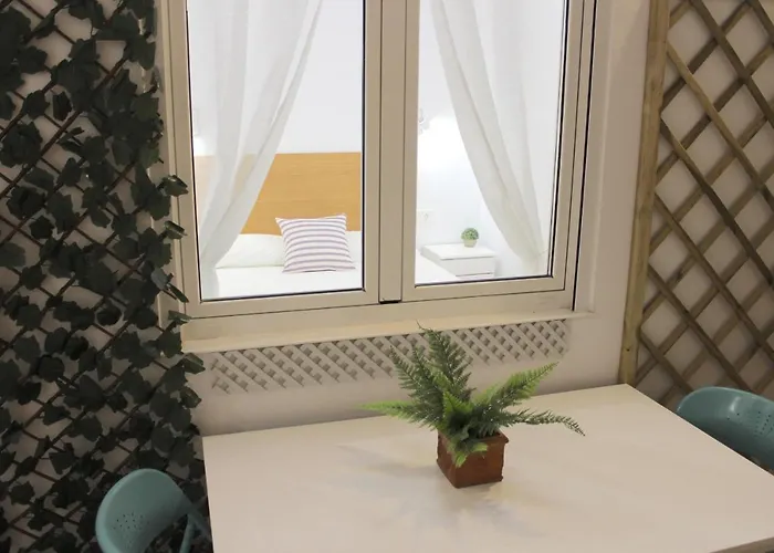 Apartamento Near Sea - By Sansebastianapartments-es San Sebastián