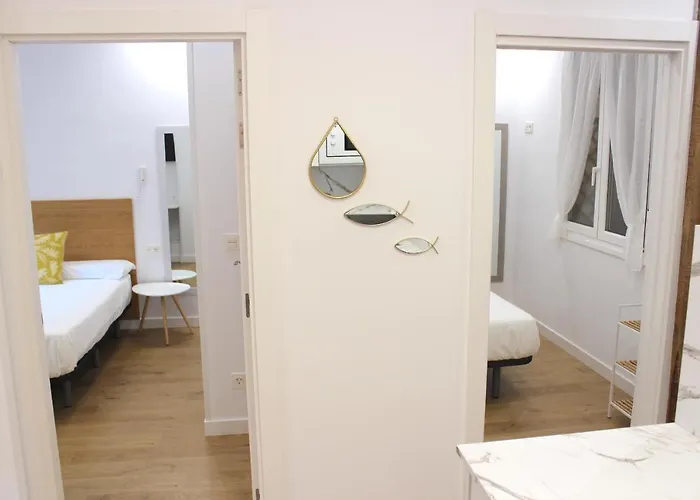 Apartamento Near Sea - By Sansebastianapartments-es *