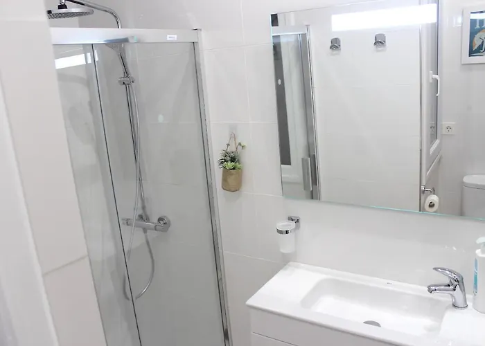 Apartamento Near Sea - By Sansebastianapartments-es