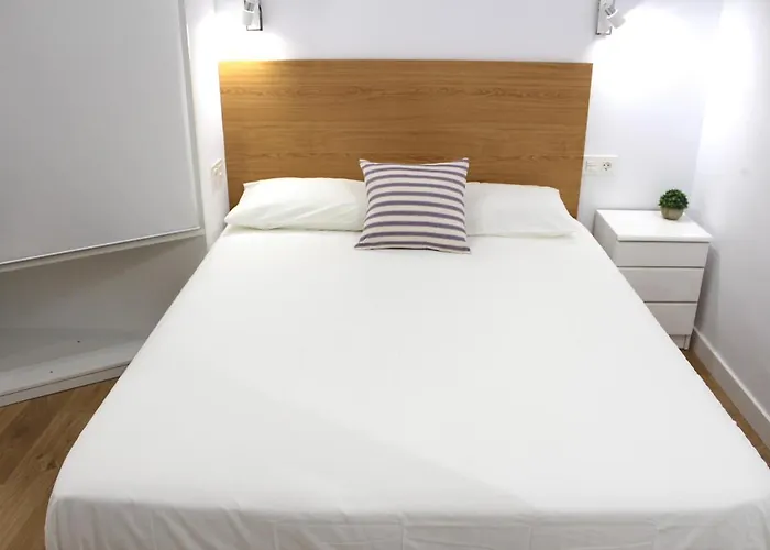 Near Sea - By Sansebastianapartments-es Saint-Sébastien