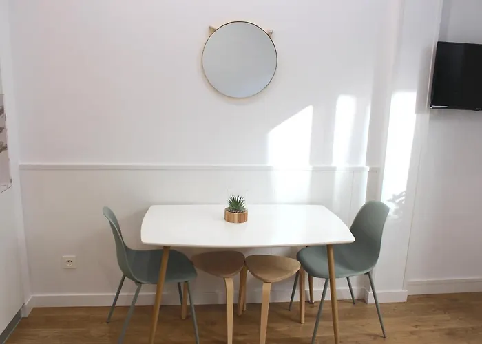 Near Sea - By Sansebastianapartments-es