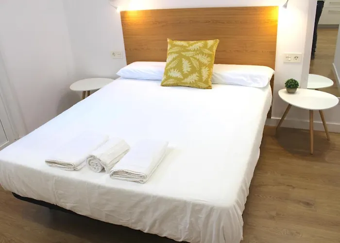 Apartamento Near Sea - By Sansebastianapartments-es