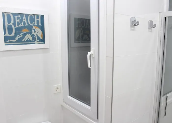 Near Sea - By Sansebastianapartments-es * Saint-Sébastien