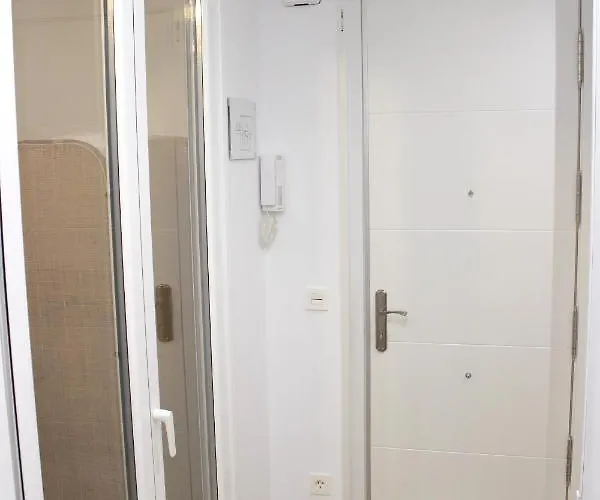 Apartamento Near Sea - By Sansebastianapartments-es