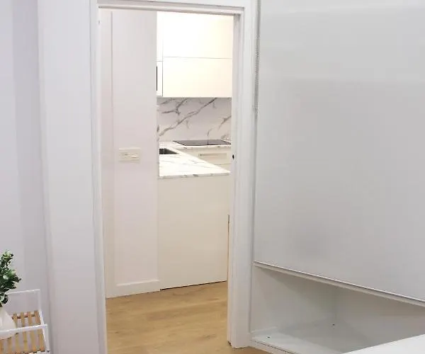 Near Sea - By Sansebastianapartments-es Saint-Sébastien