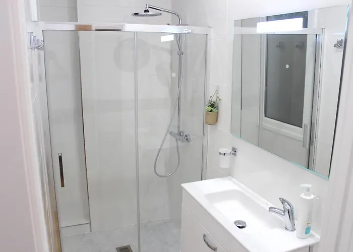 Near Sea - By Sansebastianapartments-es *