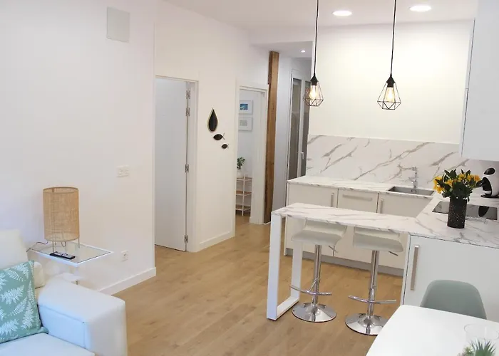 Near Sea - By Sansebastianapartments-es * San Sebastián