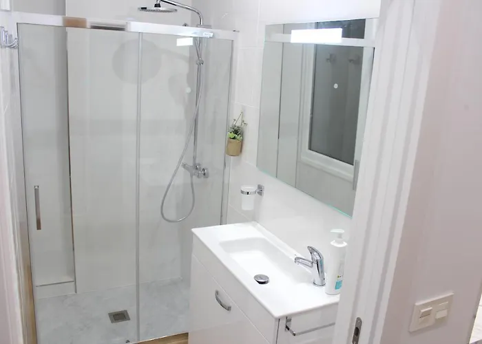 Near Sea - By Sansebastianapartments-es Appartement