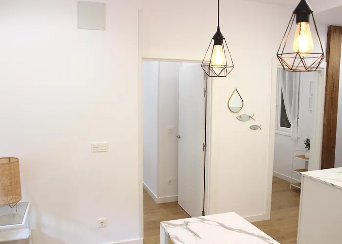 Near Sea - By Sansebastianapartments-es Apartamento *