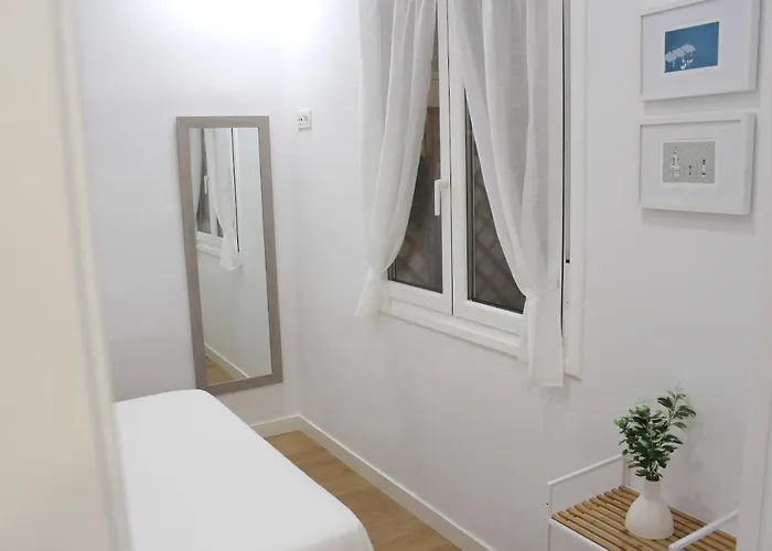 Near Sea - By Sansebastianapartments-es Saint-Sébastien