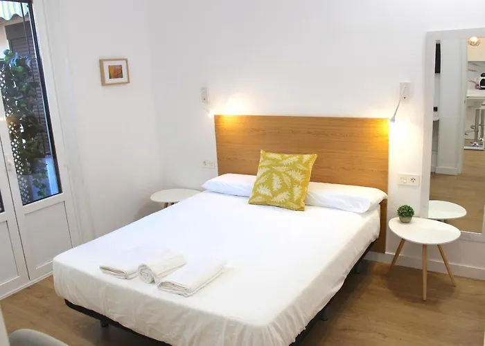 Appartement Near Sea - By Sansebastianapartments-es Saint-Sébastien