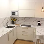 Near Sea - By Sansebastianapartments-es Apartament *