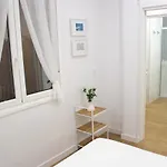 Apartament Near Sea - By Sansebastianapartments-es San Sebastián
