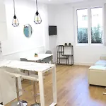Near Sea - By Sansebastianapartments-es Apartament