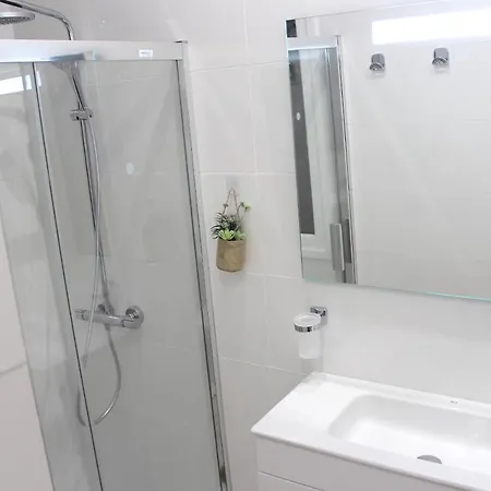 Apartament Near Sea - By Sansebastianapartments-es